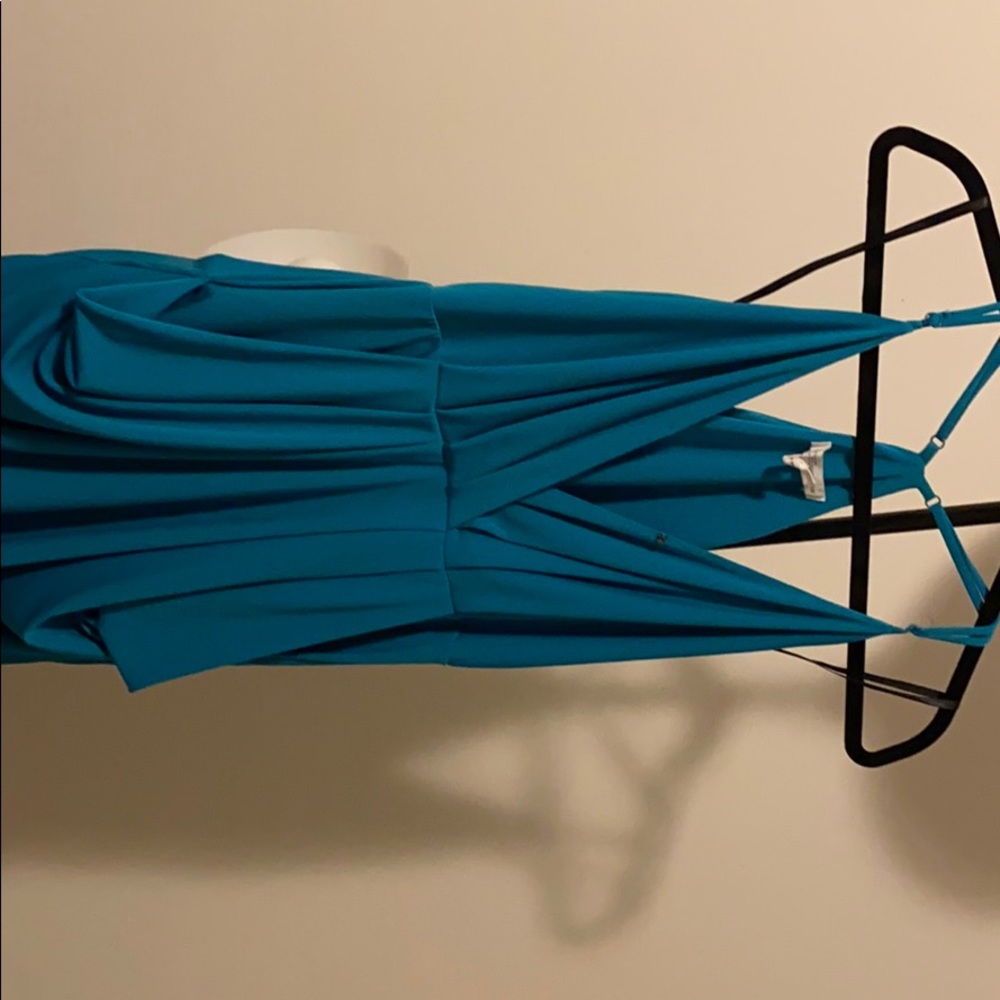 Dress with pockets!